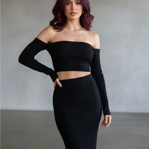 Hera Collection Coord Set